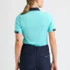 Abby Poloshirt, -Röhnisch New