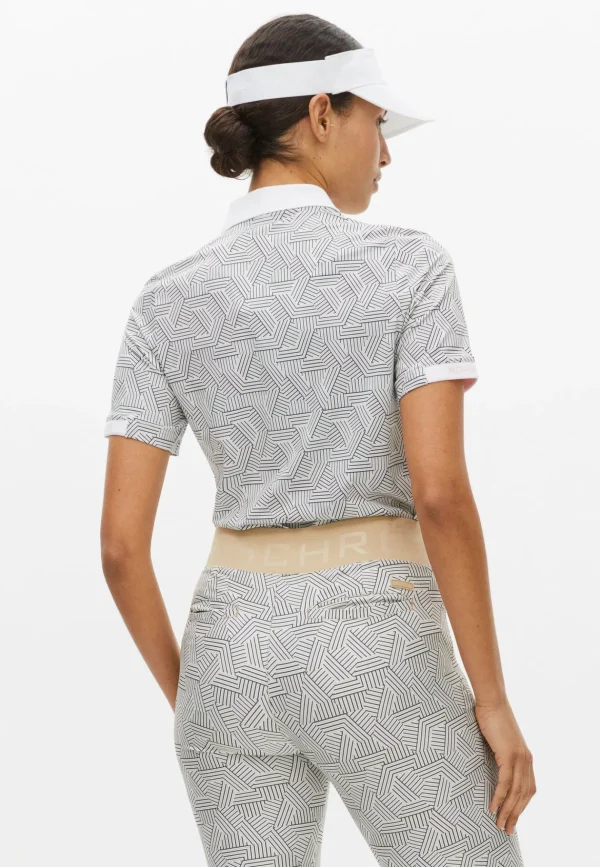 Abby Poloshirt, -Röhnisch Store
