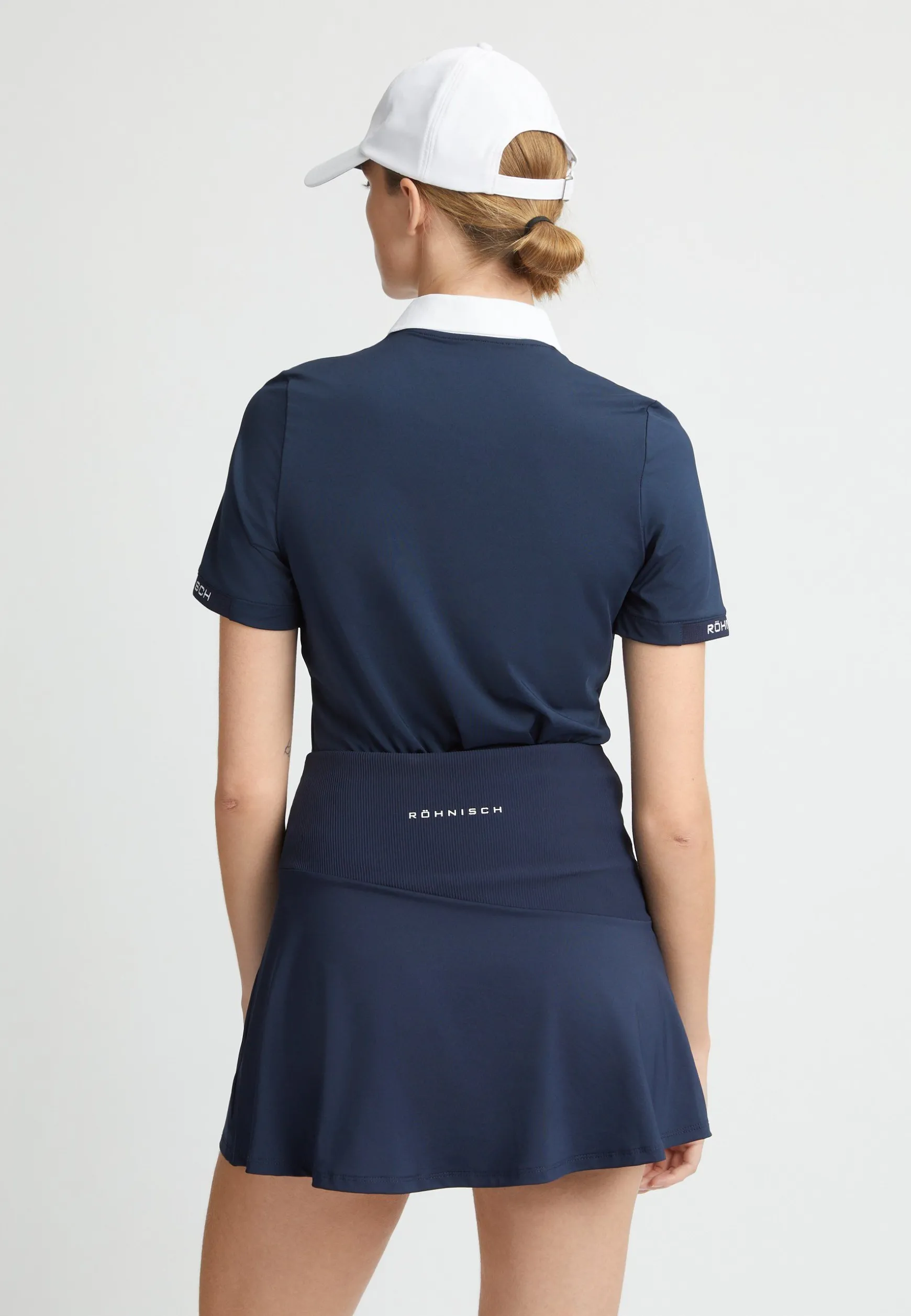 abby_poloshirt_navy_0.webp Abby Poloshirt, -Röhnisch Cheap