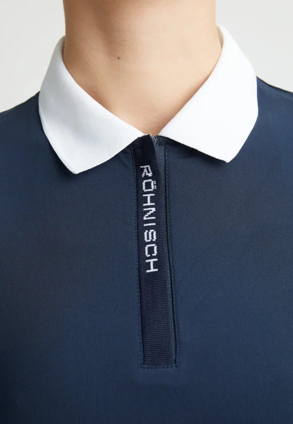 Abby Poloshirt, -Röhnisch Cheap
