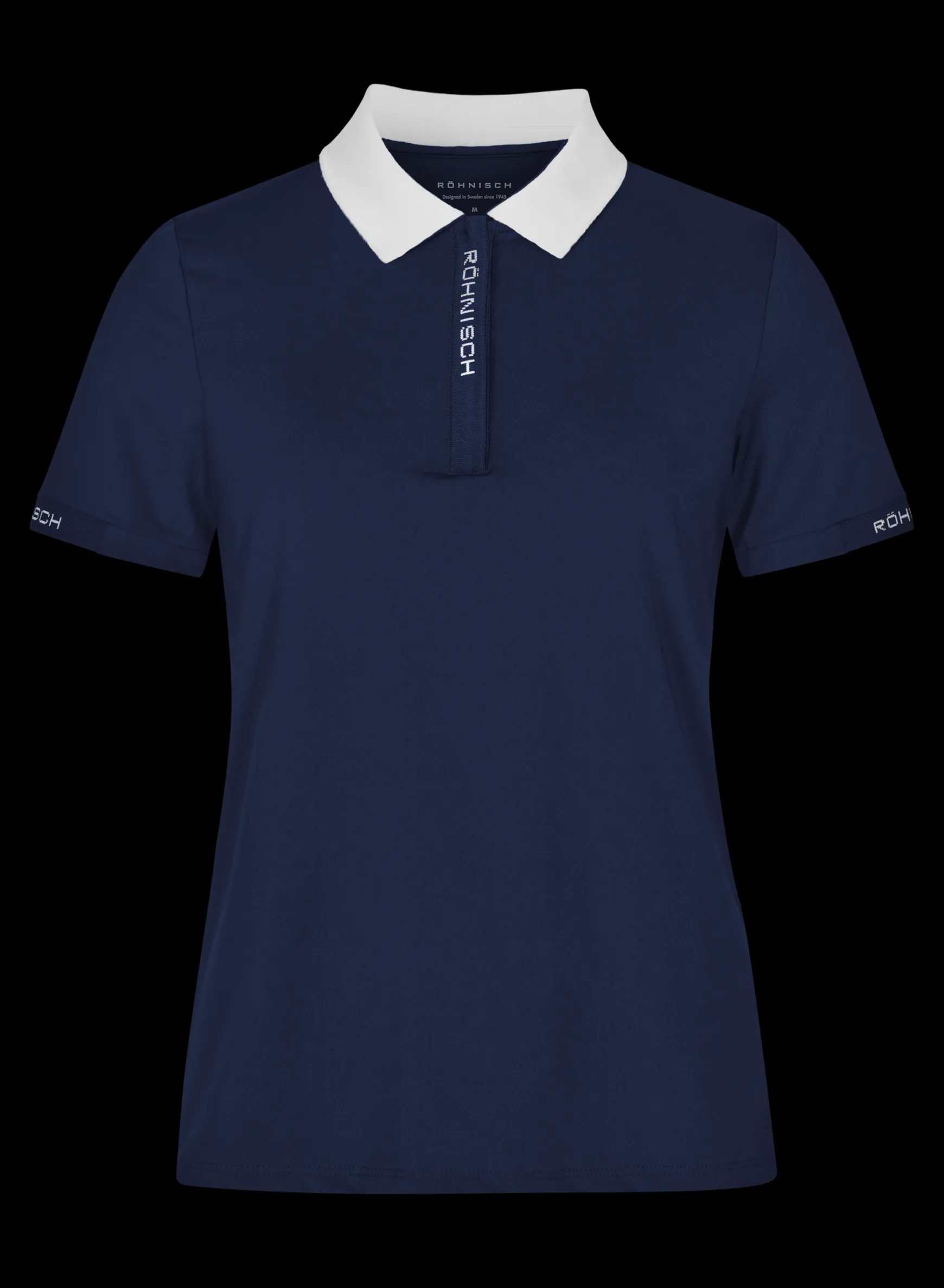 abby_poloshirt_navy_2.webp Abby Poloshirt, -Röhnisch Cheap