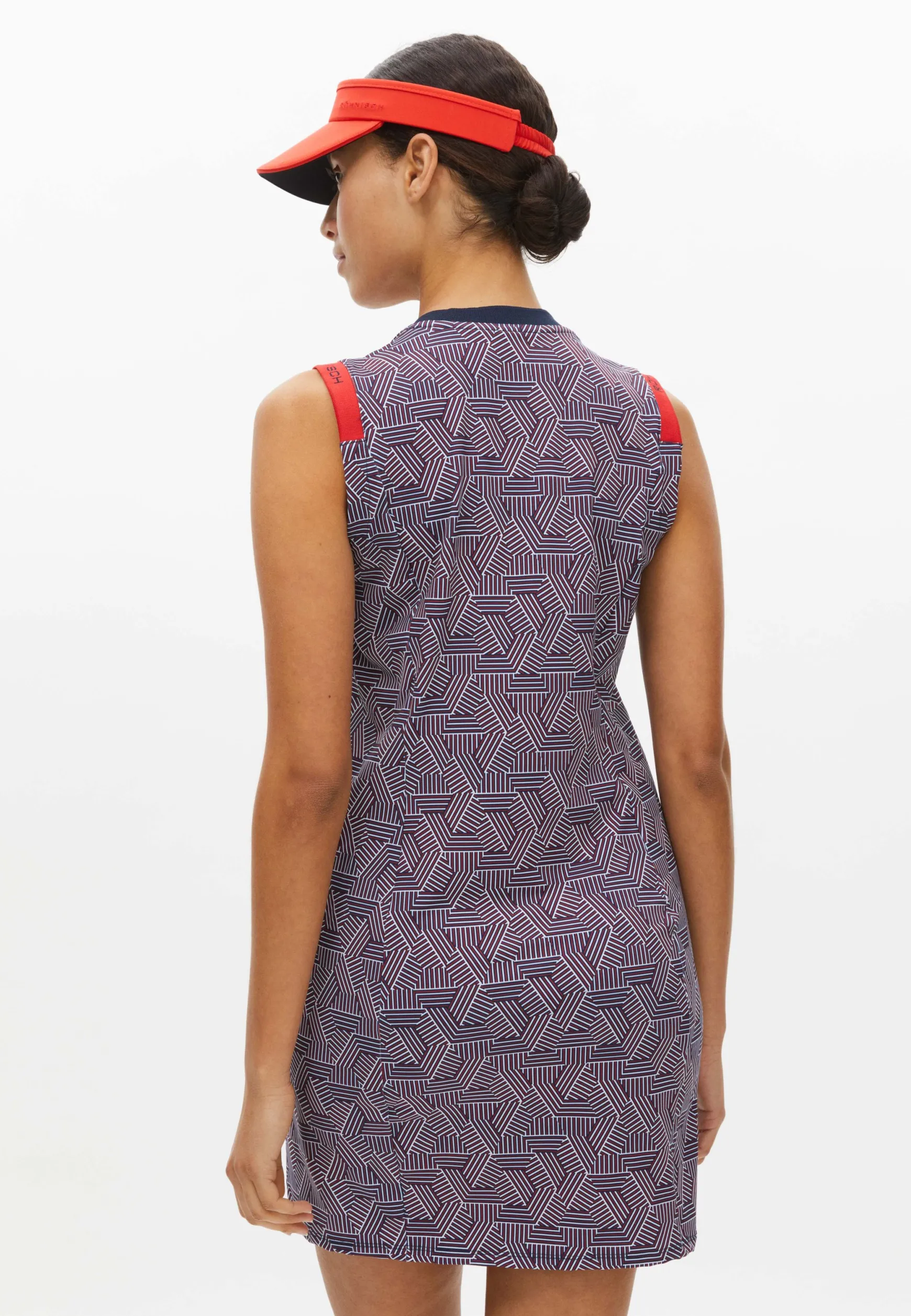abby_sleeveless_dress_hex_0-1.webp Abby Sleeveless Dress, -Röhnisch Clearance