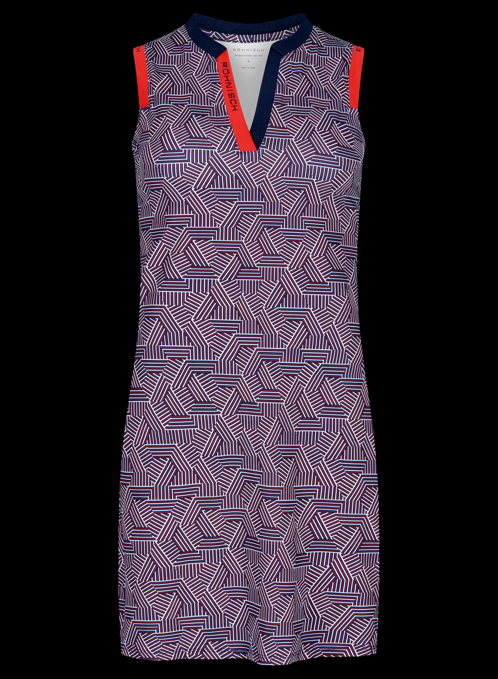abby_sleeveless_dress_hex_1-1.webp Abby Sleeveless Dress, -Röhnisch Clearance
