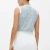 Abby Sleeveless Top, -Röhnisch Discount