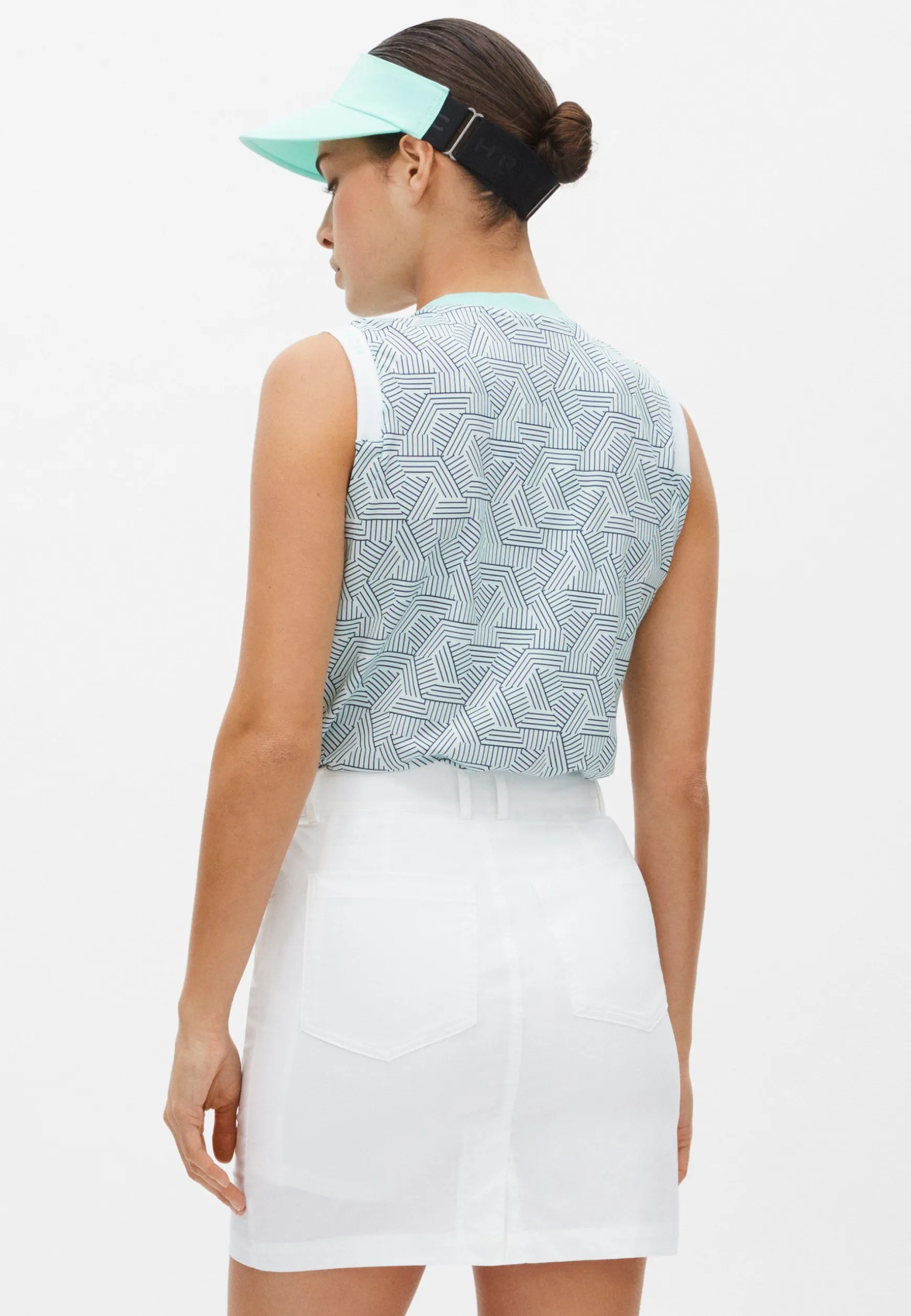 abby_sleeveless_top_hexag_0-1.webp Abby Sleeveless Top, -Röhnisch Discount