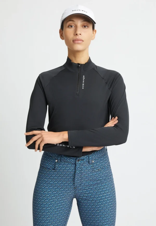 Addy Long Sleeve, -Röhnisch Discount