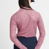 Addy Long Sleeve, -Röhnisch New