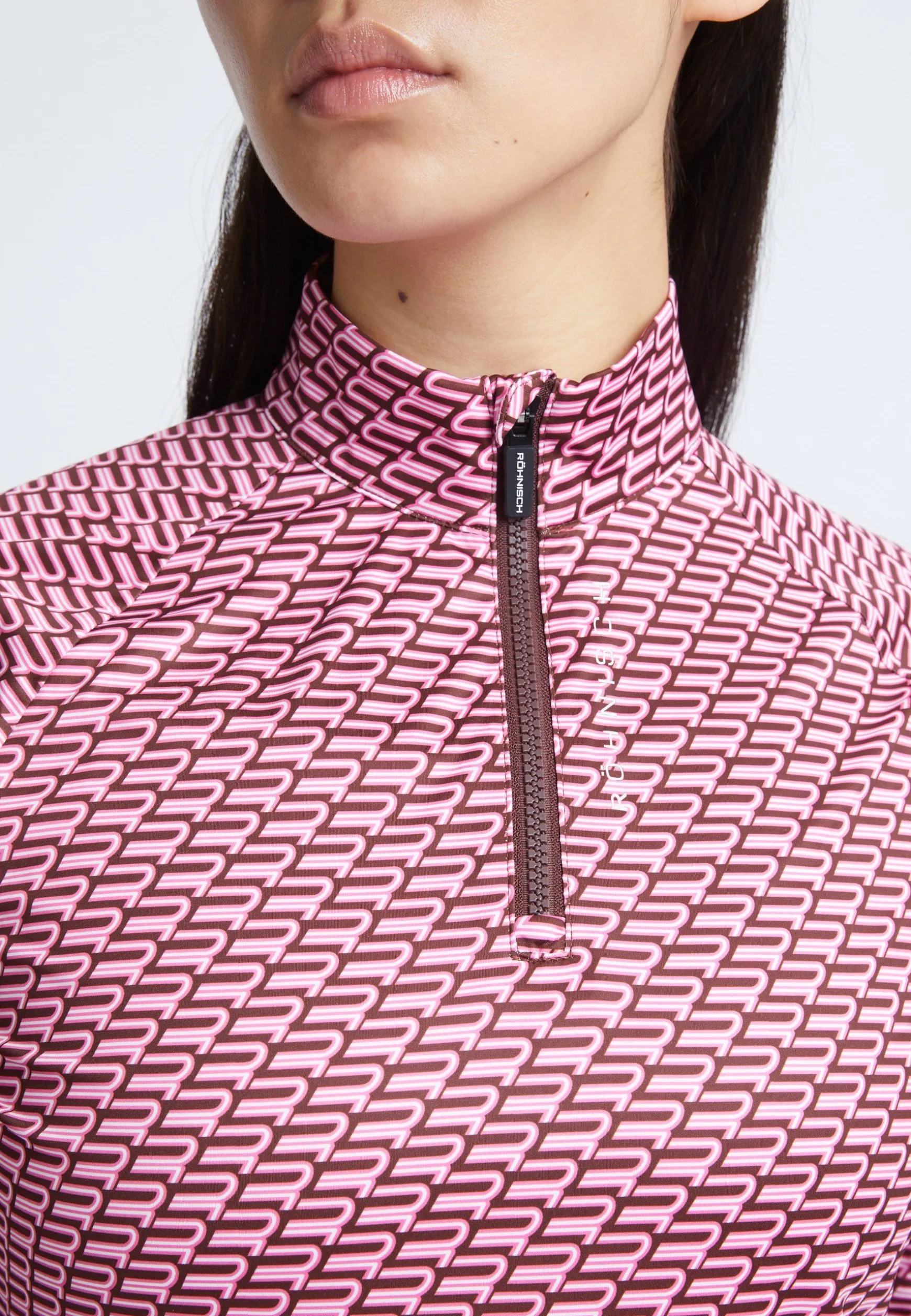addy_long_sleeve_carmine__1.webp Addy Long Sleeve, -Röhnisch New