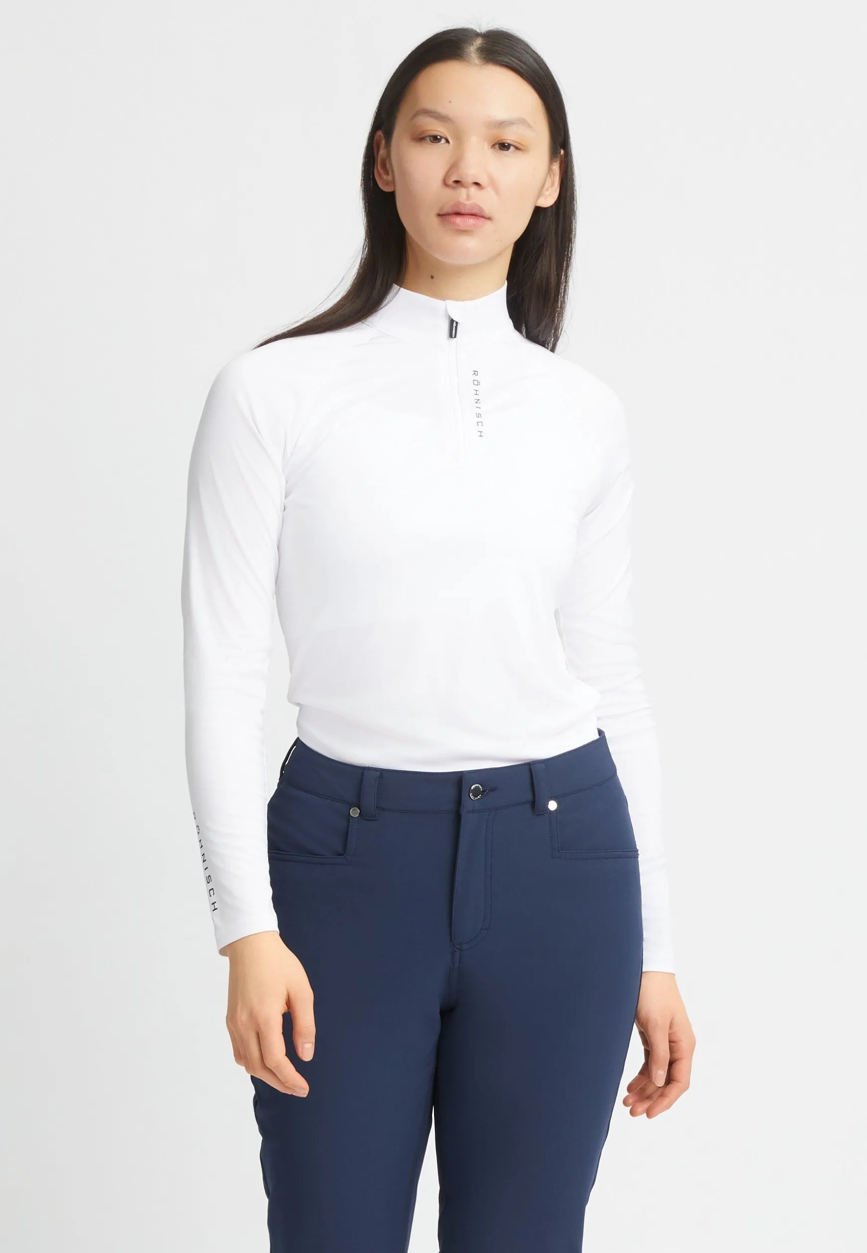 addy_long_sleeve_white_0.webp Addy Long Sleeve, -Röhnisch Flash Sale