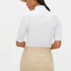 Addy Short Sleeve, -Röhnisch Best