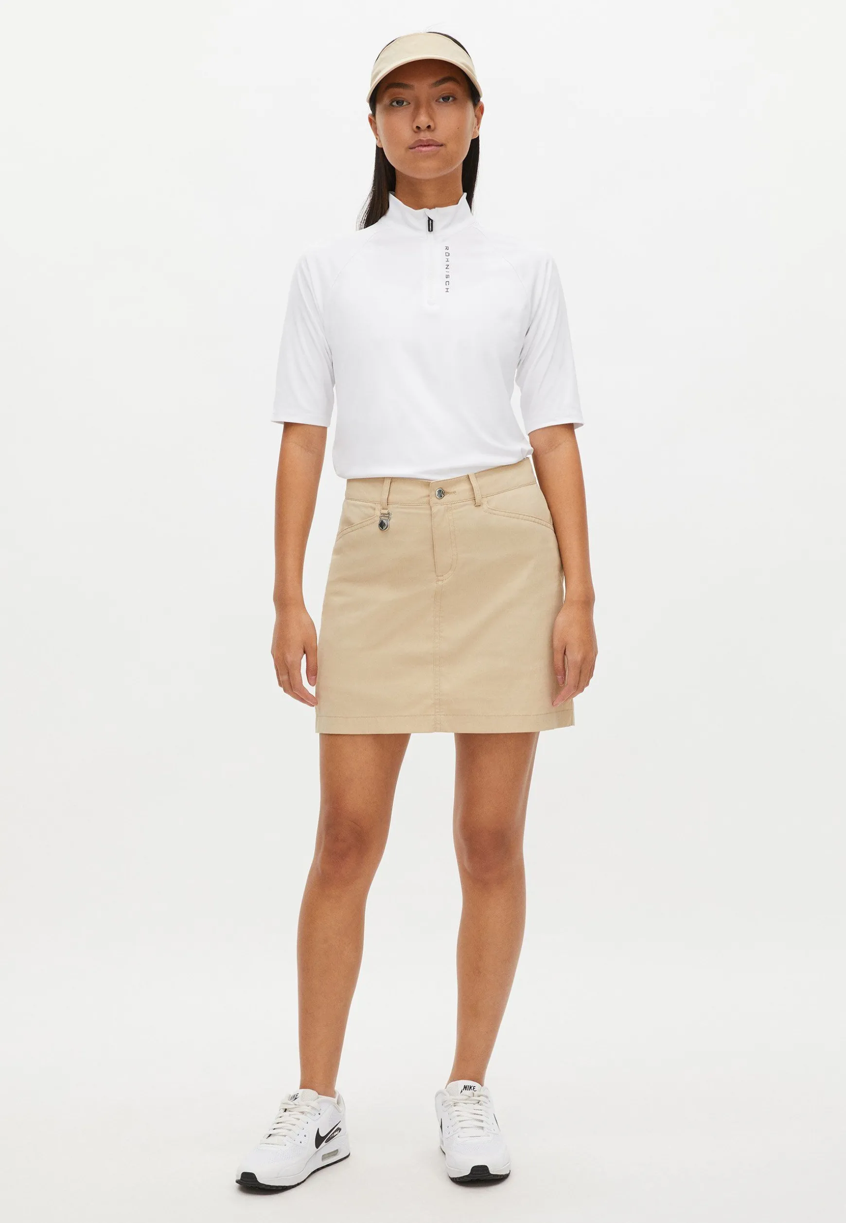 addy_short_sleeve_white_1.webp Addy Short Sleeve, -Röhnisch Best