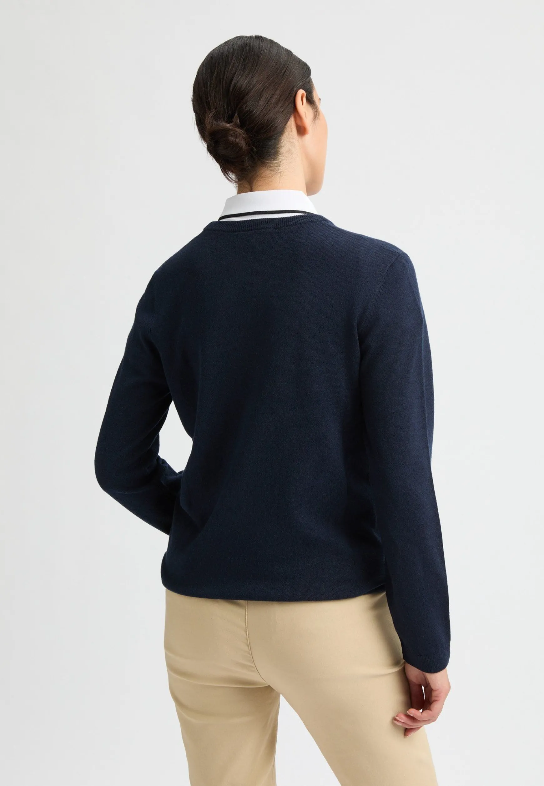 adela_knitted_sweater_nav_0.webp Adela Knitted Sweater, -Röhnisch Discount