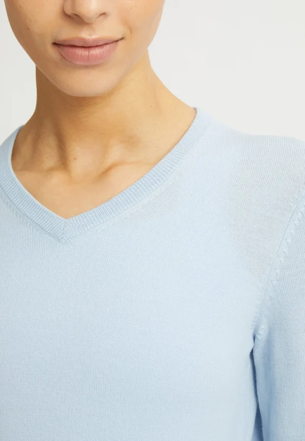 Adela Knitted Sweater, -Röhnisch New