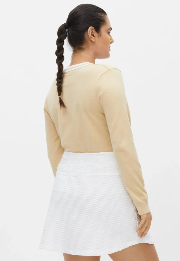 Adele Knitted Sweater, -Röhnisch Fashion