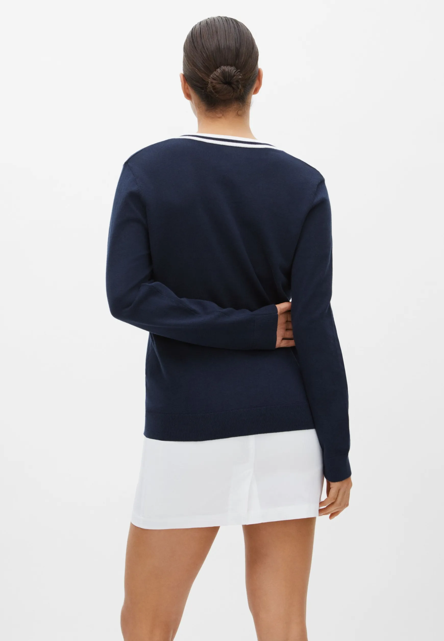 adele_knitted_sweater_nav_0.webp Adele Knitted Sweater, -Röhnisch Outlet
