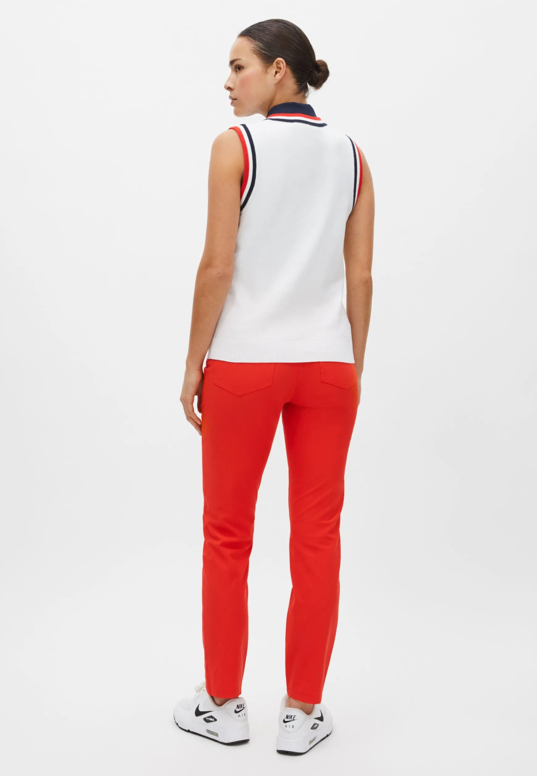 adele_knitted_vest_white_0.webp Adele Knitted Vest, -Röhnisch Cheap