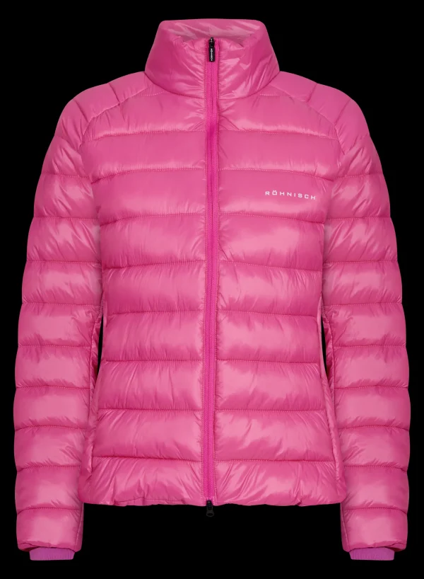 Airlite Golf Padded Jacket, -Röhnisch Cheap