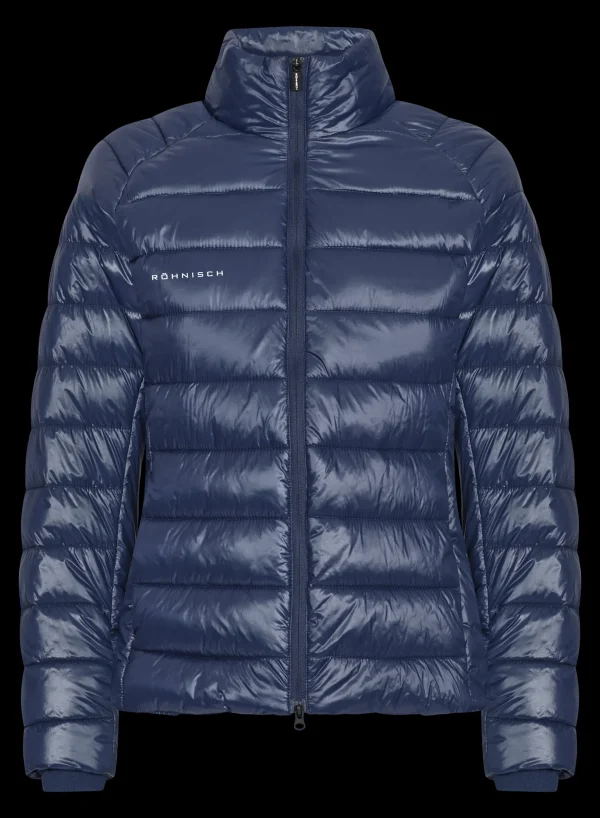 Airlite Golf Padded Jacket, -Röhnisch Shop
