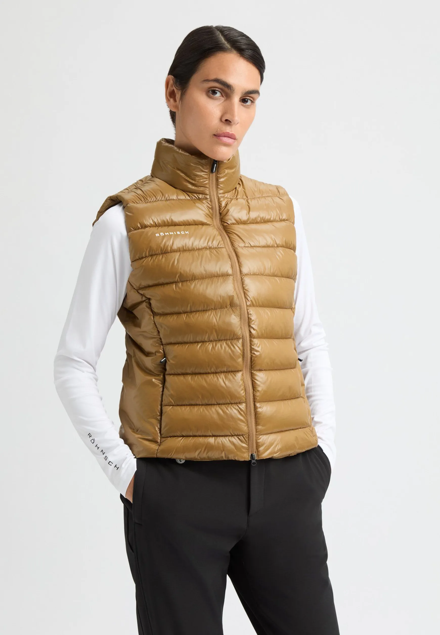 airlite_golf_padded_vest__0-3.webp Airlite Golf Padded Vest, -Röhnisch Sale