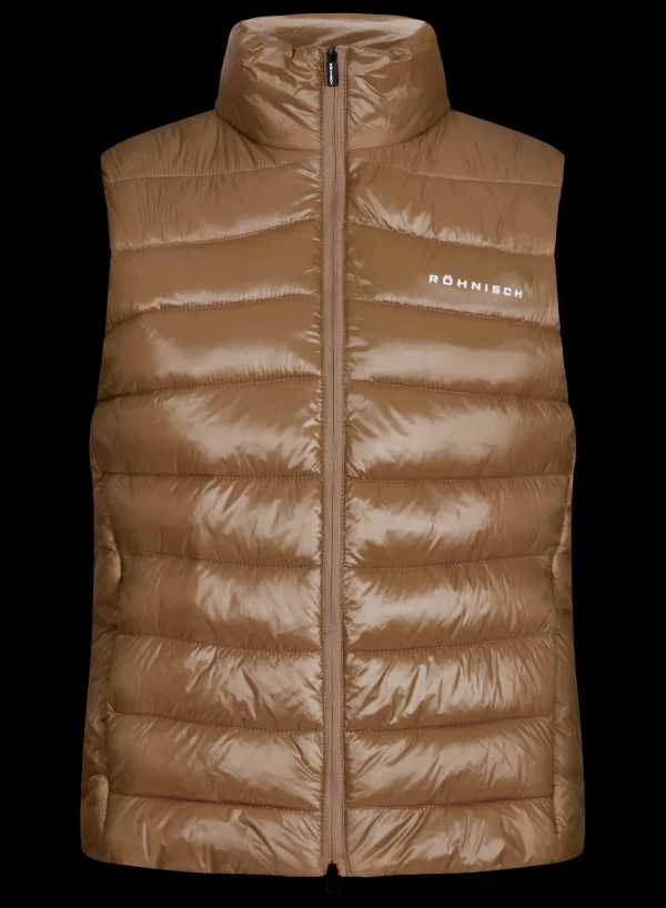 Airlite Golf Padded Vest, -Röhnisch Sale