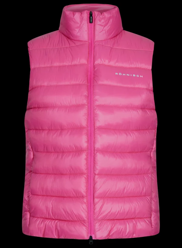 Airlite Golf Padded Vest, -Röhnisch Best Sale