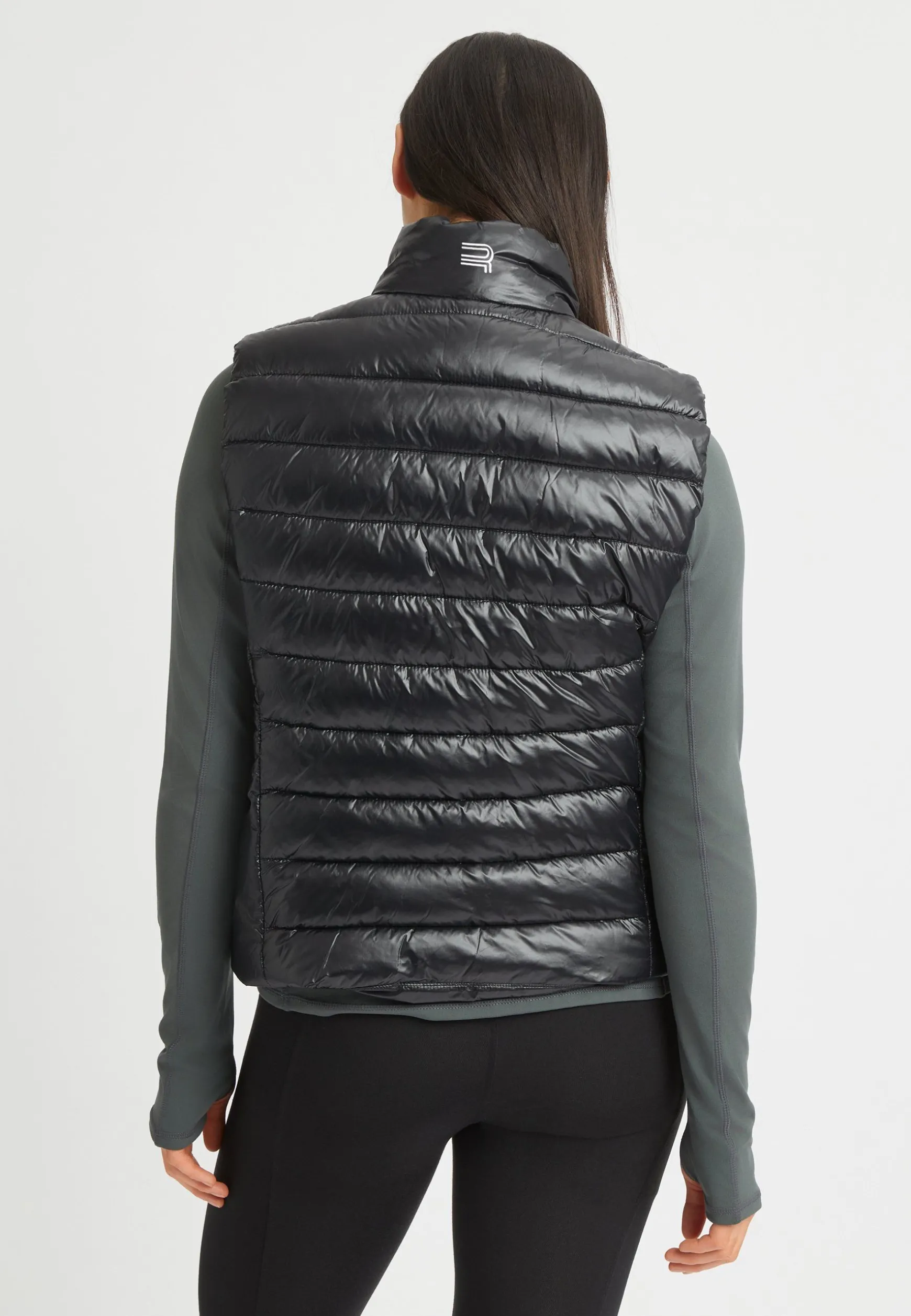 airlite_padded_vest_black_1.webp Airlite Padded Vest, -Röhnisch Hot