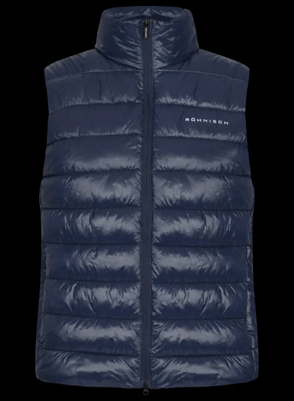 Airlite Padded Vest, -Röhnisch Shop