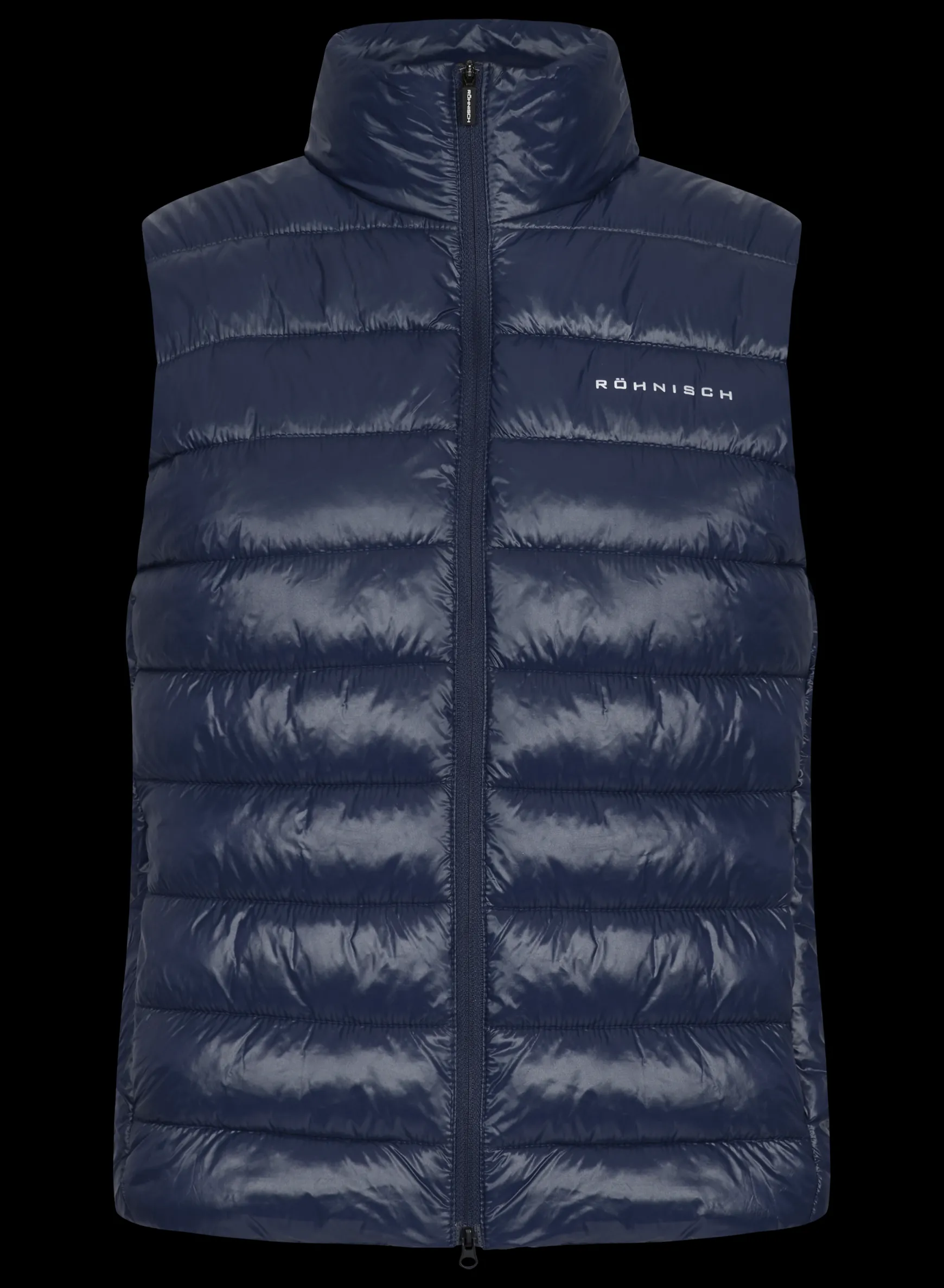 airlite_padded_vest_navy_0.webp Airlite Padded Vest, -Röhnisch Shop