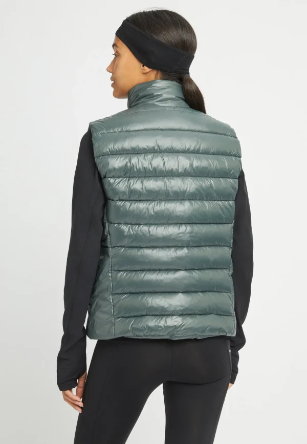 Airlite Padded Vest, -Röhnisch Best Sale