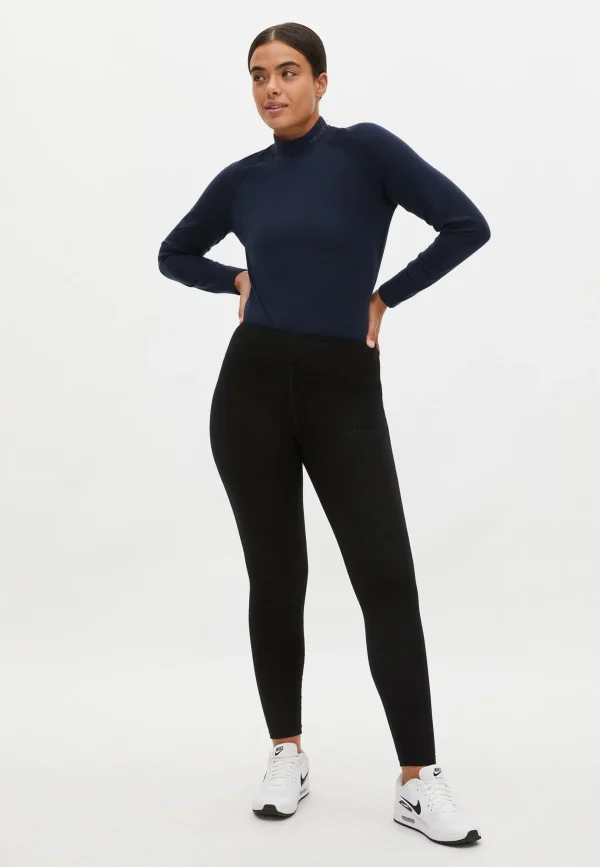 Ally Merino Base Tights, -Röhnisch Discount
