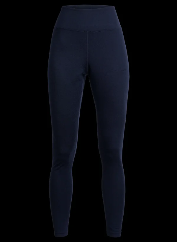 Ally Merino Base Tights, -Röhnisch Best