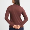 Amie Brushed Midlayer, -Röhnisch Online