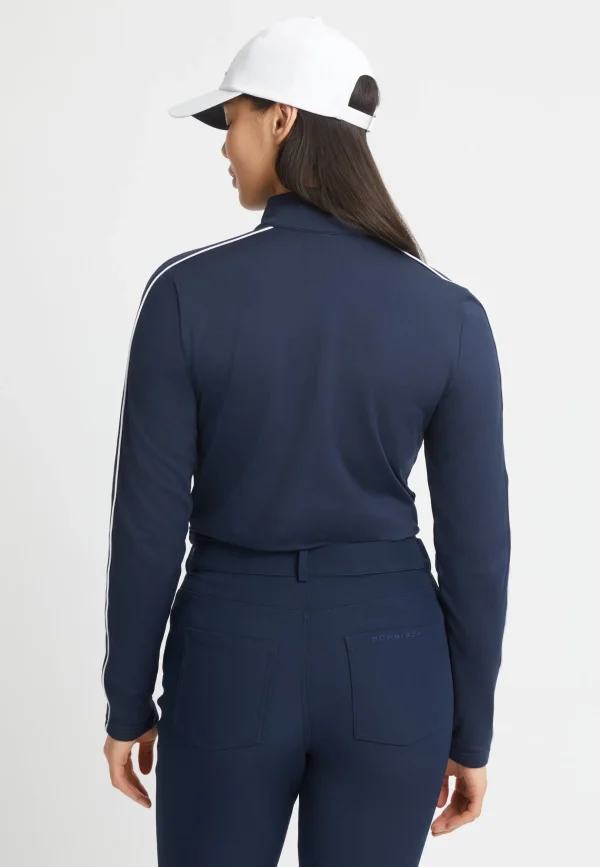 Amie Brushed Midlayer, -Röhnisch Outlet
