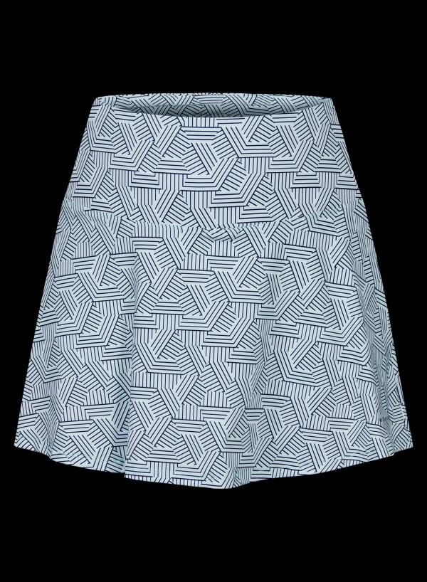 Amy Skort, -Röhnisch Outlet