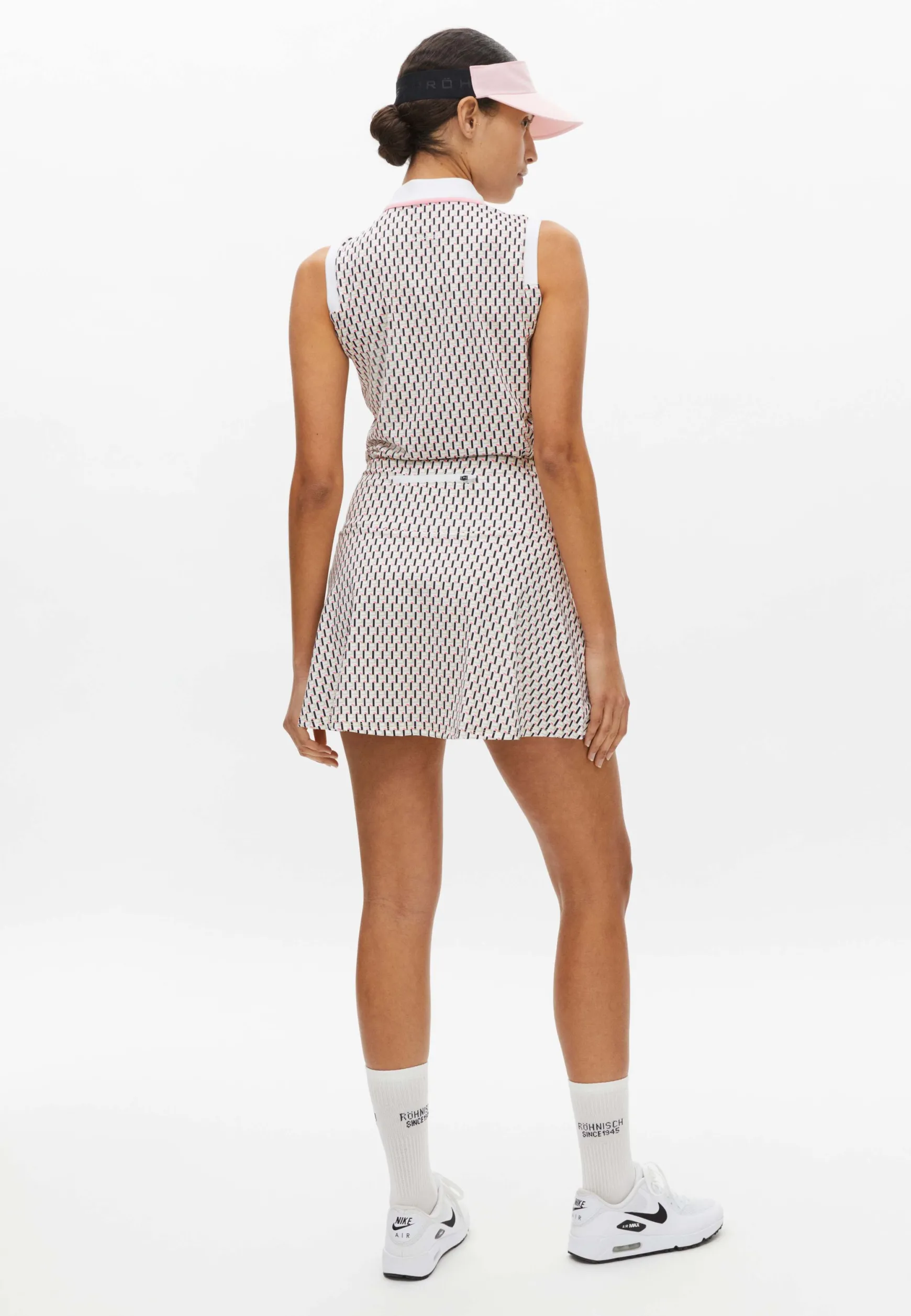 amy_skort_logo_beige_2.webp Amy Skort, -Röhnisch Clearance