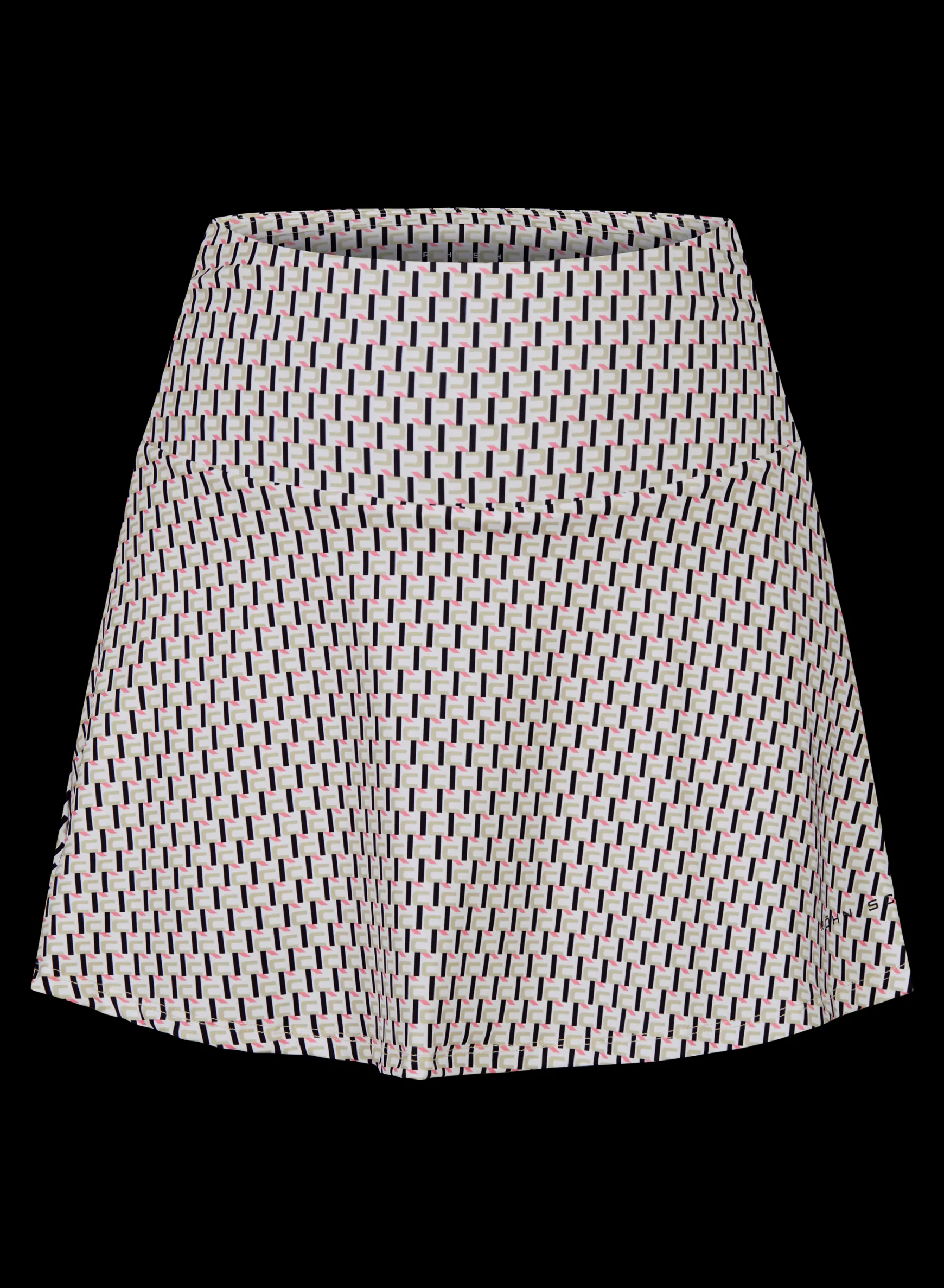 amy_skort_logo_beige_3.webp Amy Skort, -Röhnisch Clearance