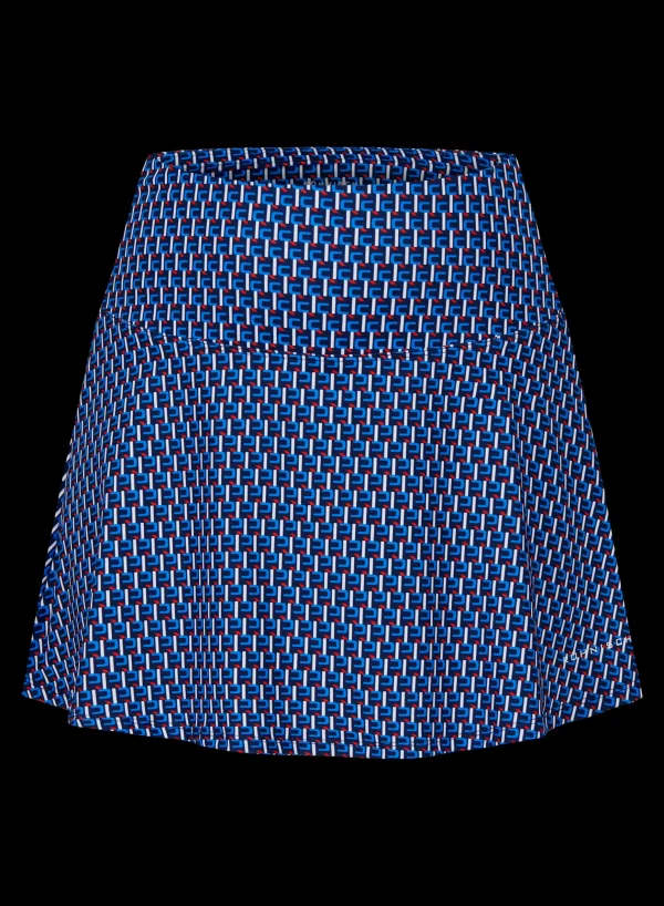 Amy Skort, -Röhnisch Hot