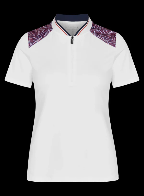 Arya Poloshirt, -Röhnisch Best Sale