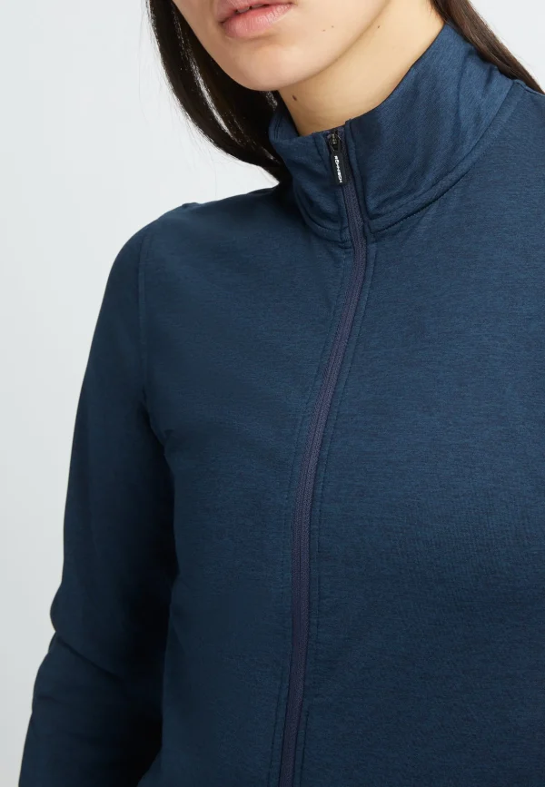 Beata Melange Midlayer, -Röhnisch Clearance