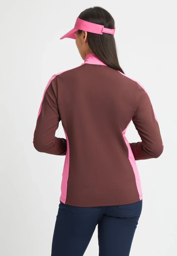 Blake Thermal Midlayer, -Röhnisch New