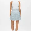 Bonnie Printed Sleeveless, -Röhnisch Sale