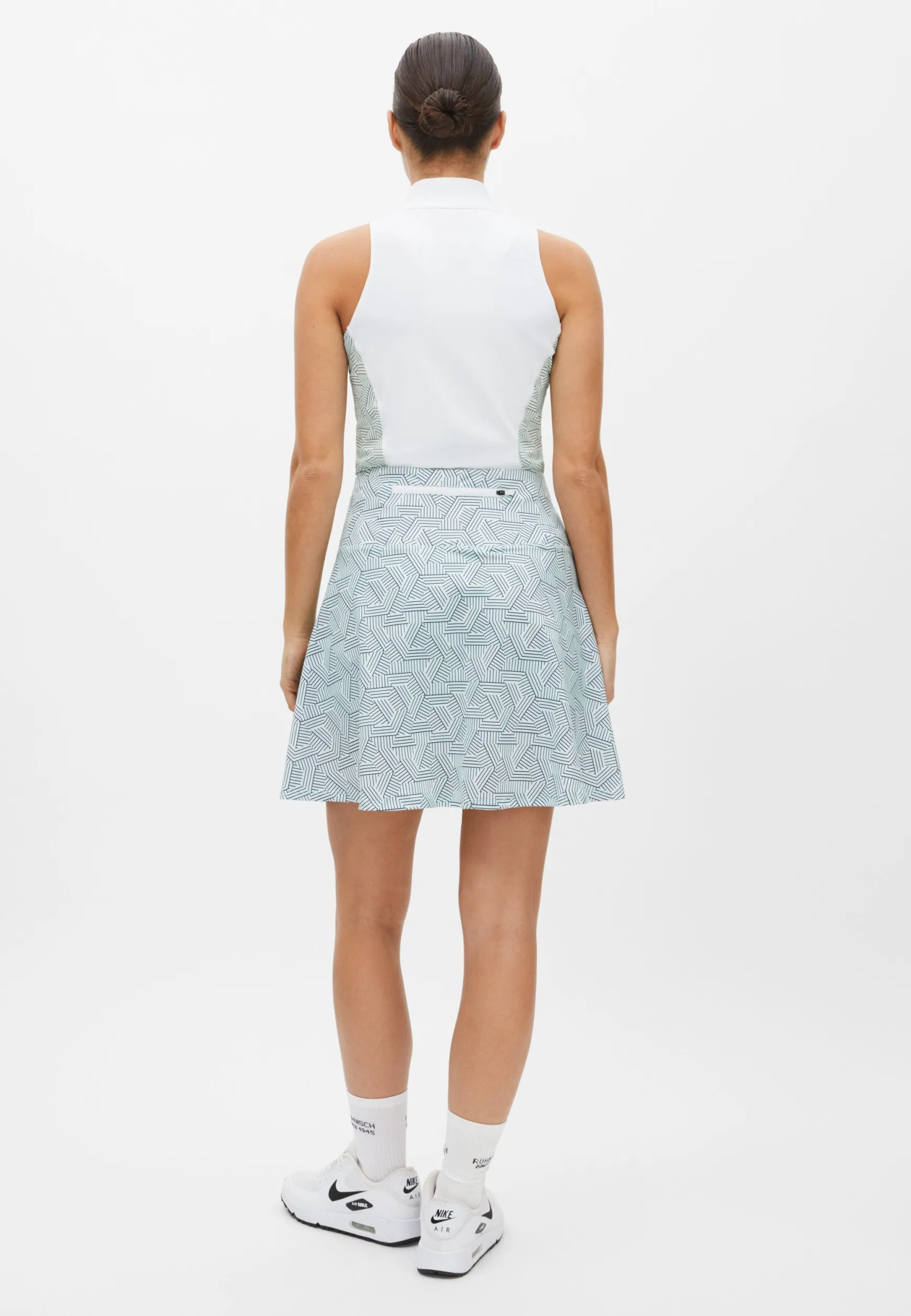 bonnie_printed_sleeveless_0.webp Bonnie Printed Sleeveless, -Röhnisch Sale
