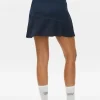 Bonnie Structure Skort, -Röhnisch Sale