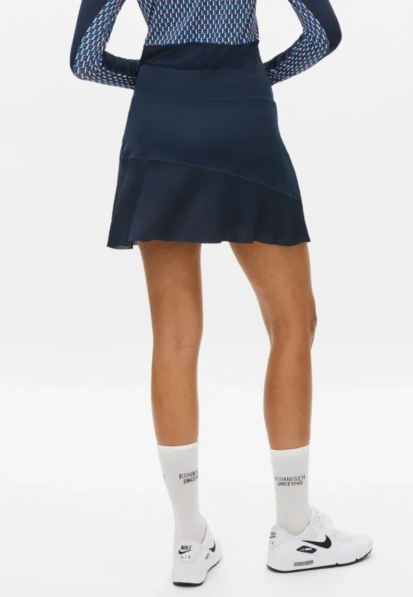 Bonnie Structure Skort, -Röhnisch Sale