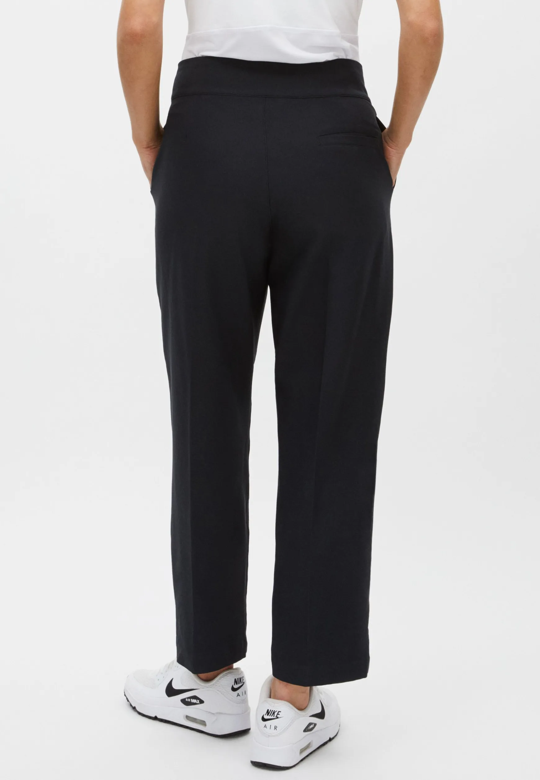 brenda_pant_black_0.webp Brenda Pant, -Röhnisch Flash Sale