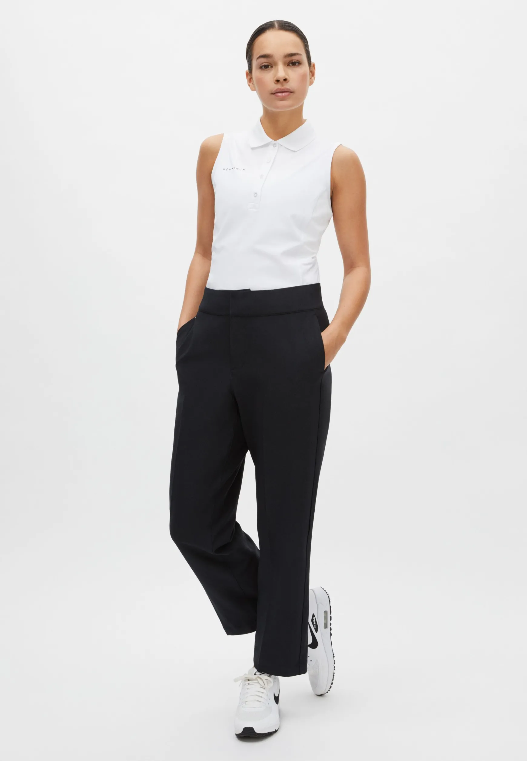 brenda_pant_black_1.webp Brenda Pant, -Röhnisch Flash Sale