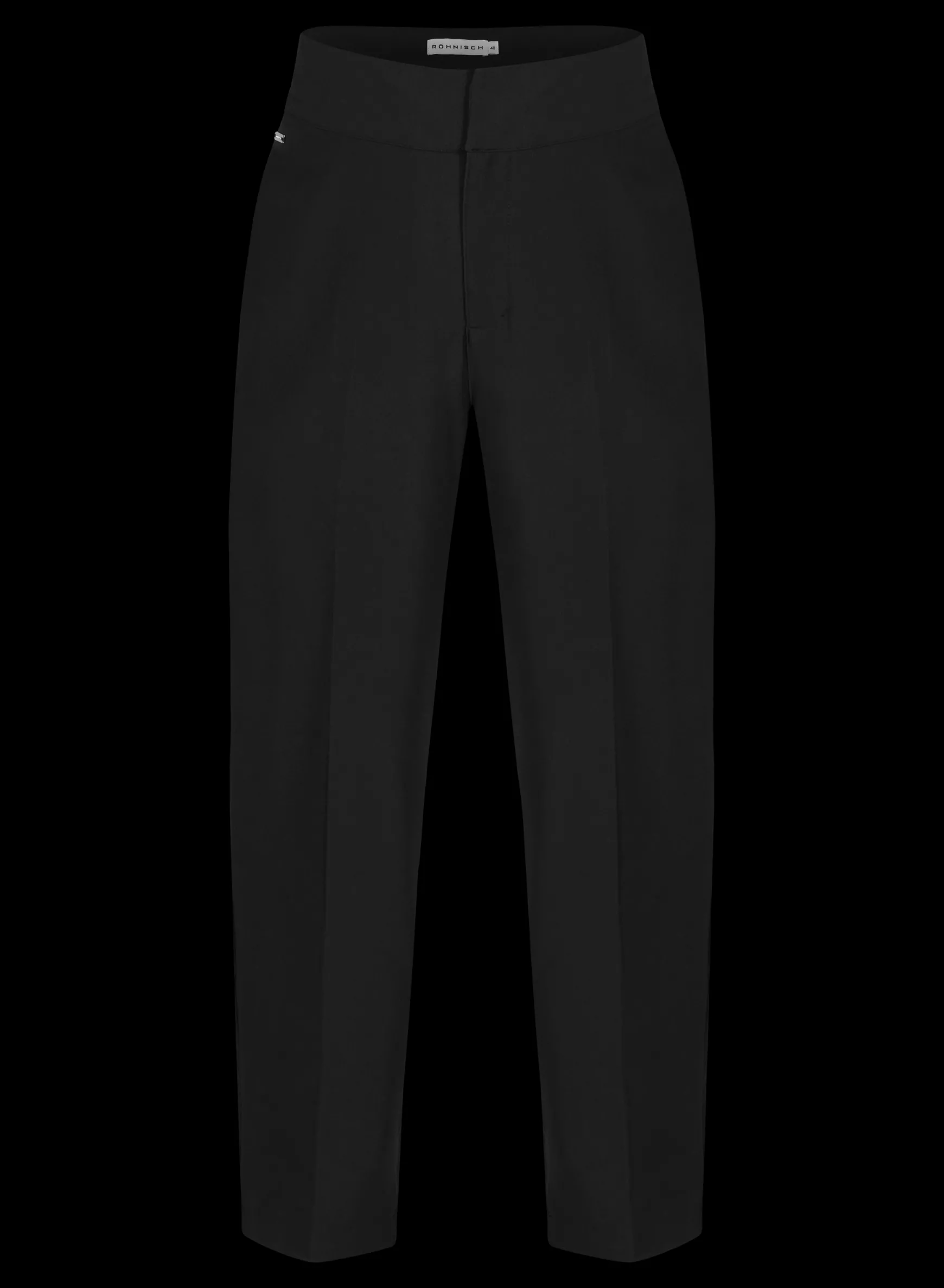 brenda_pant_black_3.webp Brenda Pant, -Röhnisch Flash Sale