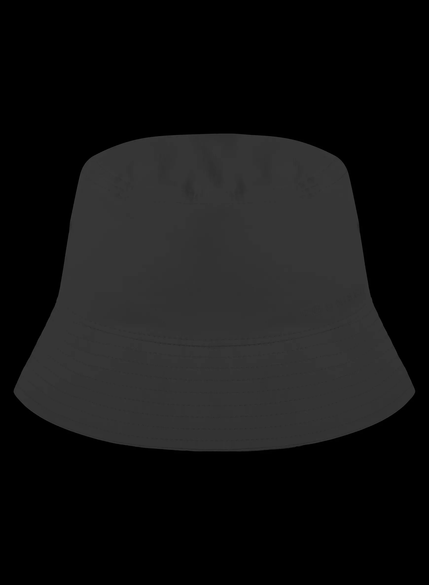 bucket_hat_black_1.webp Bucket Hat, -Röhnisch Best Sale