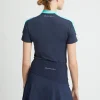 Camila Top, -Röhnisch Shop