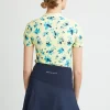 Camila Top, -Röhnisch Clearance